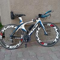 Bici da crono