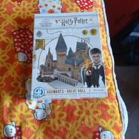 puzzle harry potter, 3d imballato!!