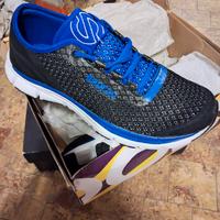 scarpe da trekking sparco