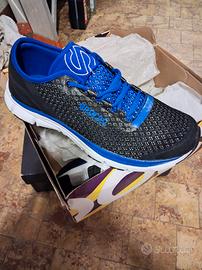 scarpe da trekking sparco