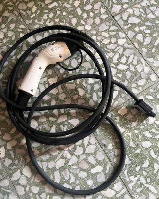Cavo Type2 a IEC13