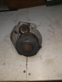  pompa acqua fiat panda