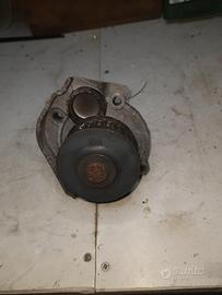  pompa acqua fiat panda