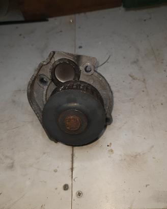  pompa acqua fiat panda