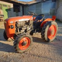 Trattore Same Sametto 120 22HP