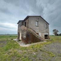 Cascina - Casale - Rustico