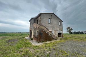 Cascina - Casale - Rustico