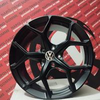 Cerchi VW Golf Passat Tiguan TT 18 pollici