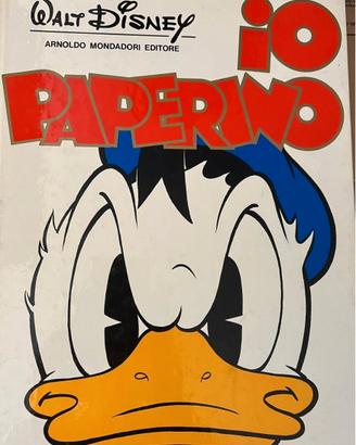Collezione fumetti Disney