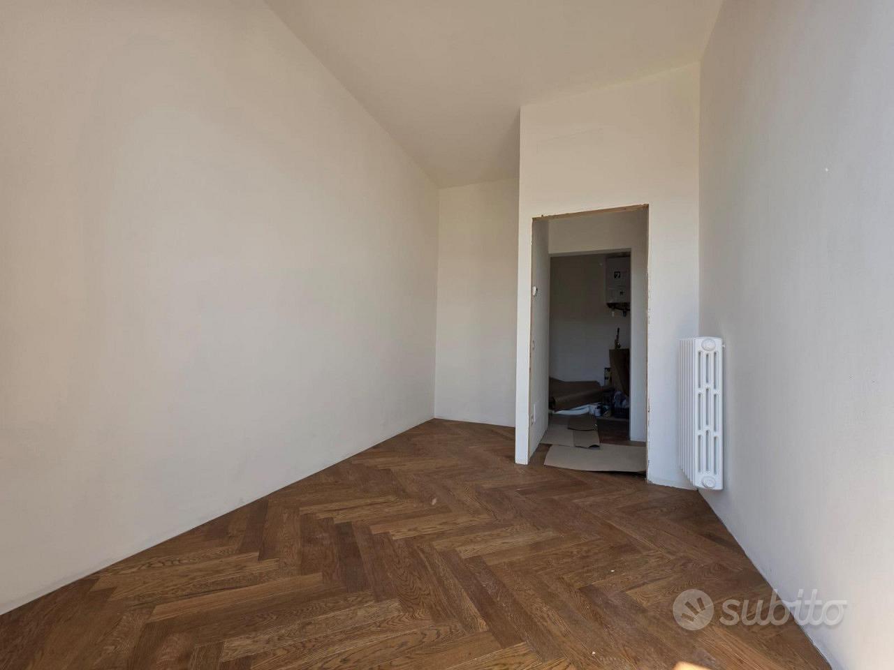 FIRENZE GAVINANA Trilocale con balcone - Altro