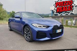 BMW Serie 4 2.0 420D M SPORT AUTO MH48V