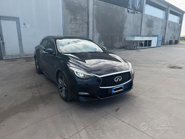 Infiniti Q30S