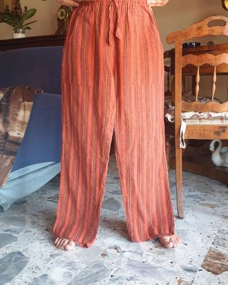 Pantaloni Nepal Artigianali