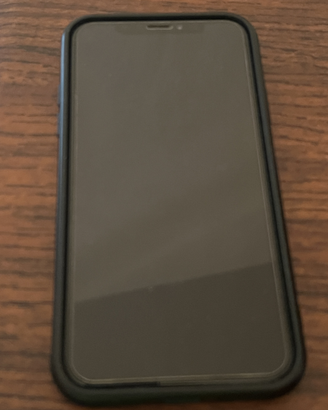 iPhone XS