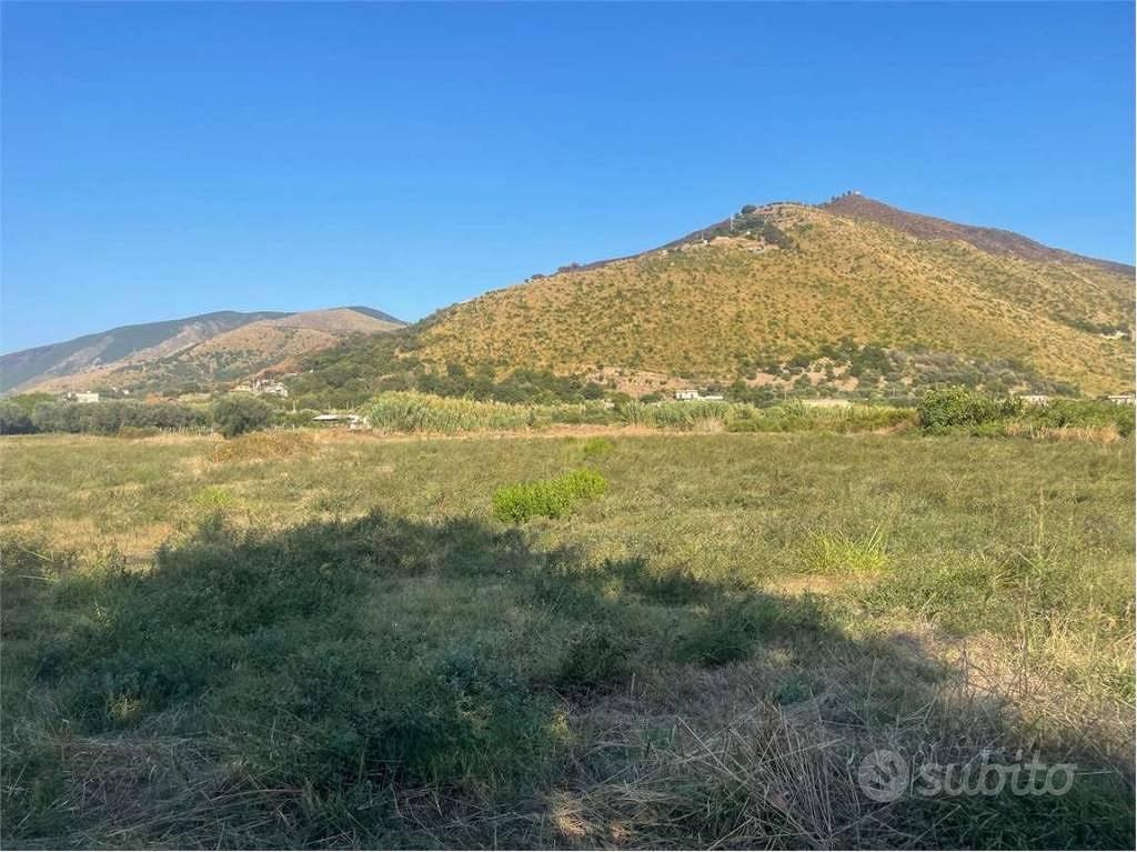 Terreno di 7000 m² a Sessa Aurunca - Vista 4