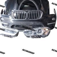 Musata bmw x1 2017-2024