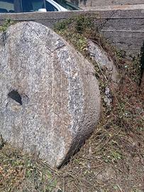 ANTICHE MACINE PER FRANTOI
