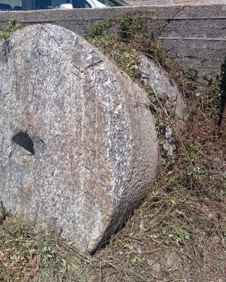 ANTICHE MACINE PER FRANTOI