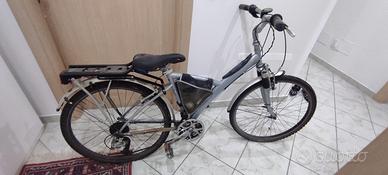 bicicletta