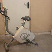 Bicicletta fitness domyos