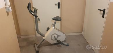 Bicicletta fitness domyos