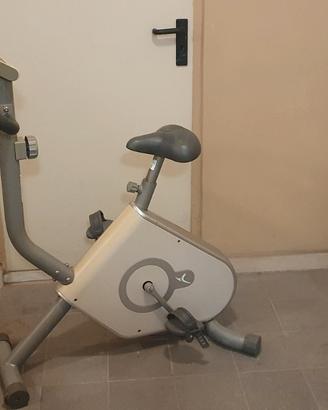 Bicicletta fitness domyos
