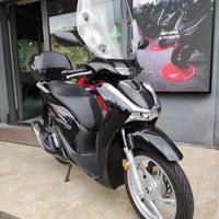 Honda SH 150 MY24 UNICO PROPRIETARIO - GARANZIA UF