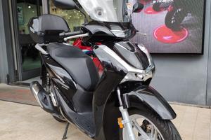 Honda SH 150 MY24 UNICO PROPRIETARIO - GARANZIA UF