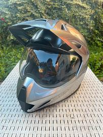 Casco Icon Assault Helmet