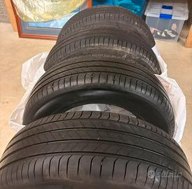 Pneumatici estivi come nuovi