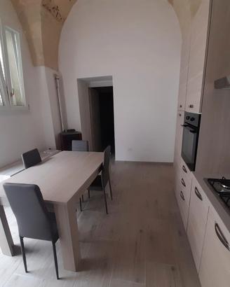 CASA INDIPENDENTE VERNOLE VIA DORIA