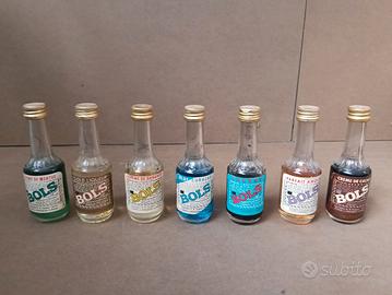 Bols mignon