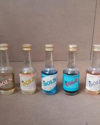 Bols mignon
