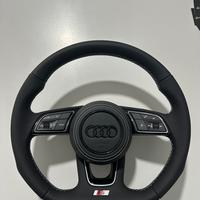Volante  audi
