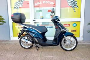 Piaggio Liberty 50