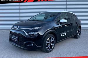 CITROEN C3 1.2 pack PLUS 83cv IVA ESPOSTA LEGGE