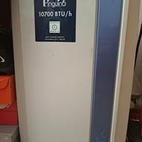 pinguino 10700BTU/h