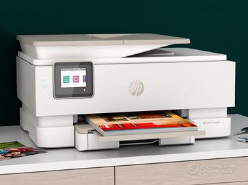 Stampante  HP Envy Inspire 7924e