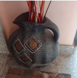 Vaso di arredo
