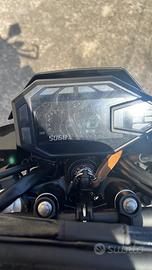 Moto sport