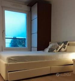 Camera singola borgo roma