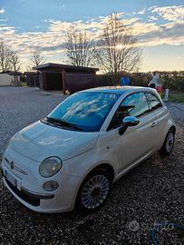 Fiat 500 1.2 Lounge 69cv