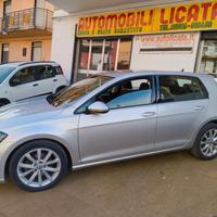 Volkswagen Golf 1.6 TDI 115 CV 5p. Business BlueMo
