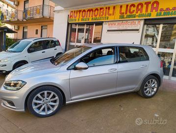 Volkswagen Golf 1.6 TDI 115 CV 5p. Business BlueMo