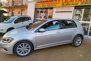 Volkswagen Golf 1.6 TDI 115 CV 5p. Business BlueMo