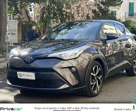 TOYOTA C-HR 1.8 Hybrid E-CVT Trend