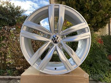 CERCHI VW DURBAN 17 18 19 MADE IN GERMANY