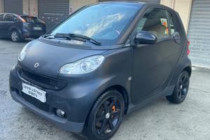Smart ForTwo 1000 62 kW coupé passion 2010