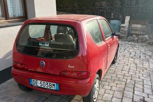 Fiat 600