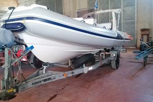 Gommone Mar. co 57 Altura
